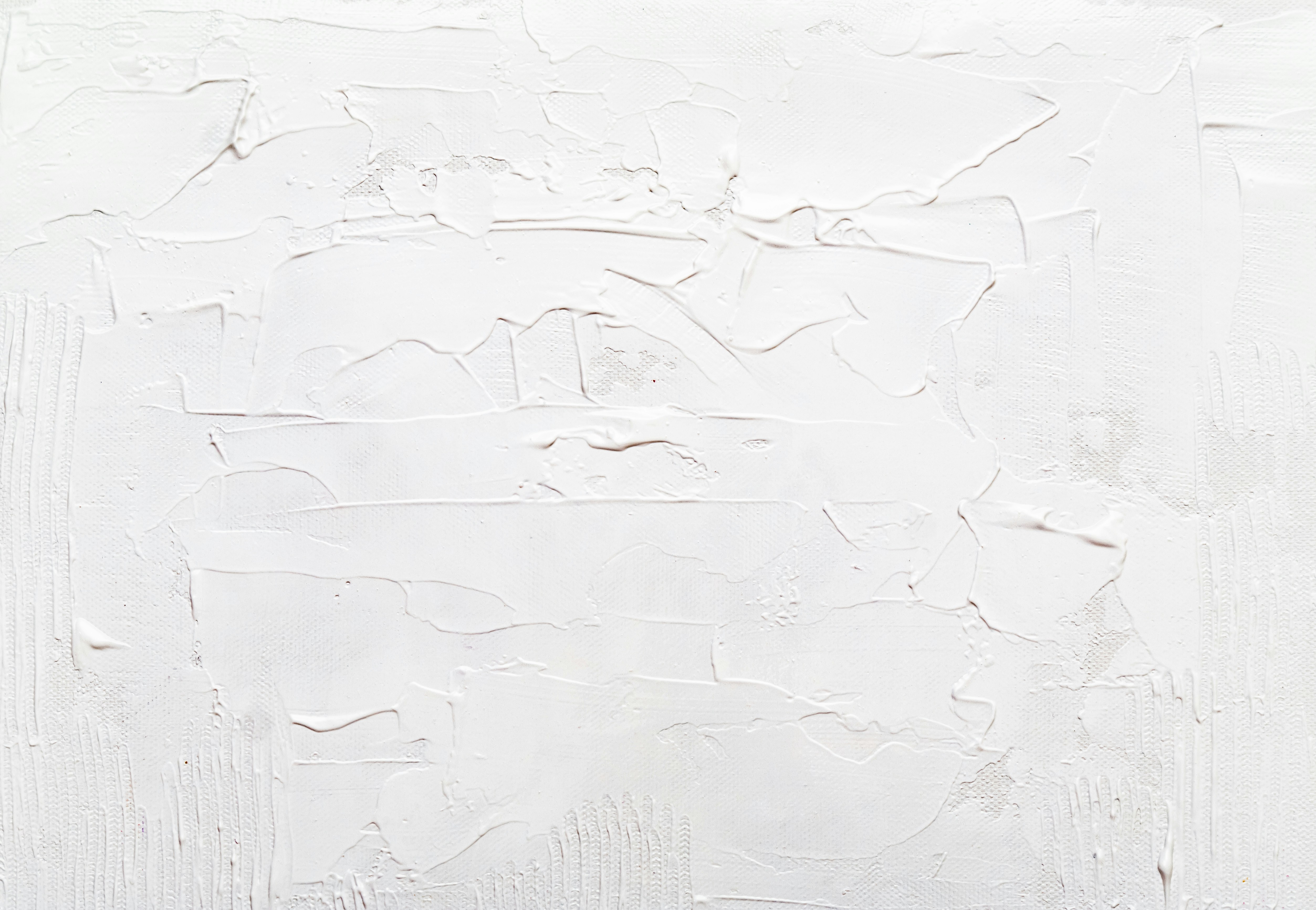 Plaster Surface